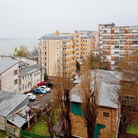 Panorama Dunarii Gałacz Zewnętrze zdjęcie
