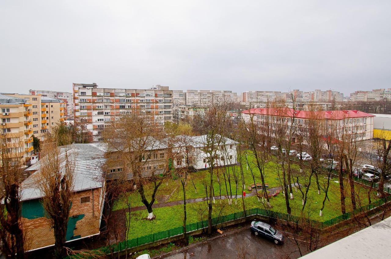 Panorama Dunarii Gałacz Zewnętrze zdjęcie