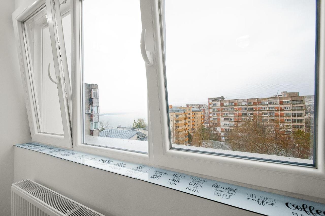Panorama Dunarii Gałacz Zewnętrze zdjęcie